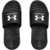 Under Armour Ansa Fixed - Black/White