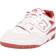 New Balance Little Kid's 550 - White/Astro Dust