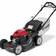 Honda HRX217VKA Petrol Powered Mower