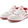 New Balance Big Kid's 550 - White/Astro Dust