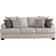 Signature Design Velletri Chenille Stylish Sofa 94" 6 Seater