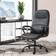 Vinsetto USB Interface Office Chair 119cm