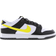 Nike Dunk Low M - Black/White/Opti Yellow