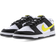 Nike Dunk Low M - Black/White/Opti Yellow