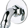 Grohe Relexa Shower Bend (727458104)