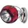 Fabbian Beluga Wall light ∅ 9cm
