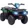 Homcom Quad Bike 12V