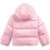 The North Face Baby Down Hooded Jacket - Shady Rose