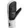 Leki Sveia GTX Mittens W - Black/White