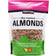 Kirkland Dry Roasted Almonds 1130g 1pack