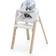 Stokke Steps Baby Set Kissen Waves Blue