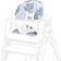 Stokke Steps Baby Set Cushion Waves Blue