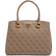 Guess Alexie Girlfriend Satchel - Beige