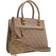 Guess Alexie Girlfriend Satchel - Beige