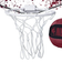 Wilson NBA Team Mini Hoop Basketball