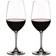 Riedel Vinum Riesling Zinfandel Verre à Vin Rouge, Verre à Vin Blanc 40cl 2pcs