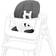 Stokke STEPS Baby Set Kissen HERRINGBONE-GREY (A)