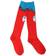 Dr. Seuss Adult Thing 1 & 2 Costume Socks