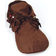 Bristol Novelty Hippy Indian Moccasins Men's Shoes