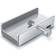Orico Clip-type Aluminum Alloy 4 Port Hub