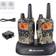 Midland T75VP3 Two-Way Radio Combo