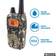 Midland T75VP3 Two-Way Radio Combo