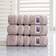 Lexington Icons Original Gästhandduk Beige (30x30cm)