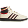 adidas Top Ten Hi ESPN M - Cream White/Core Black/Vivid Red