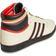 Adidas Top Ten Hi ESPN M - Cream White/Core Black/Vivid Red