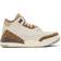 Nike Air Jordan 3 Retro PS - Light Orewood Brown/Light British Tan/Palomino/Metallic Gold