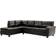 Glory Furniture Gallant Sofa 111" 5 Seater