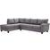 Glory Furniture Gallant Sofa 111" 5 Seater