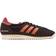 adidas Wales Bonner x SL72 Knit M - Dark Brown/Collegiate Orange/Cream White