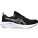 Asics Gel-Excite 10 W - Black/White