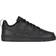 Nike Court Borough Low Recraft GS - Black