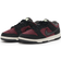 Nike Dunk Low SE W - Burgundy Crush/Black/White/Dark Smoke Grey