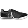 Calvin Klein Low Profile Laceup Pes - Black