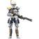 Hasbro Star Wars The Clone Wars Vintage Collection Figurine ARC Commander Blitz 10cm