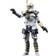 Hasbro Star Wars The Clone Wars Vintage Collection Figurine ARC Commander Blitz 10cm