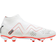 Puma Botas Fütbol Future Match+ Ll Fg/ag Blanca Y Roja 107366 01