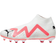 Puma Future Match+ LL FG/AG M - White/Black/Fire Orchid