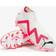 Puma Future Match+ LL FG/AG M - White/Black/Fire Orchid