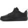 Nike Court Borough Low Recraft PSV - Black