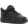 Nike Court Borough Low Recraft PSV - Black