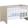 Babymore Veni Cot Bed