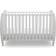 Delta Children Taylor 4-in-1 Convertible Crib