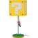 Paladone Super Mario Question Block Lampe de table