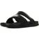 NIKE Benassi Duo Ultra - Black/White