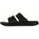 NIKE Benassi Duo Ultra - Black/White