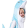 My Other Me Bebis Delfin Maskeraddräkt